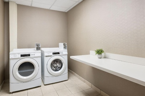 Courtyard By Marriott Las Vegas Stadium Area image 15