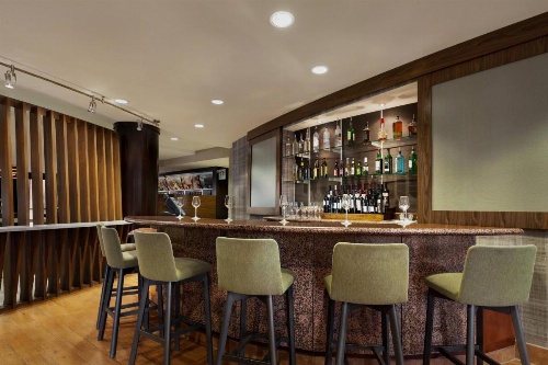 Courtyard By Marriott Las Vegas Stadium Area image 18