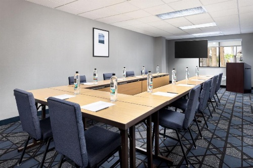 Courtyard By Marriott Las Vegas Stadium Area image 20
