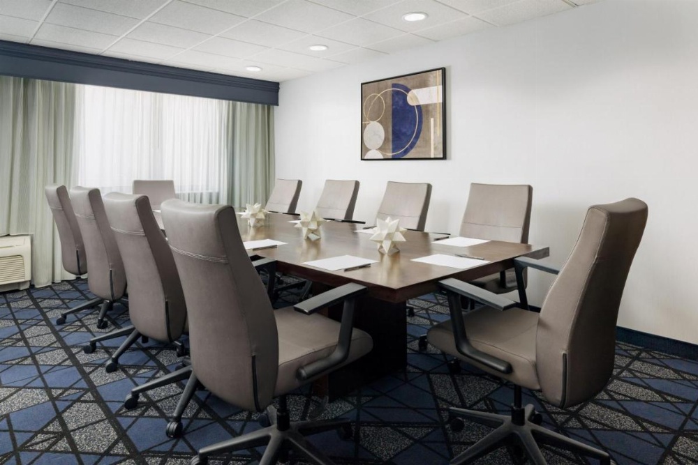 Courtyard By Marriott Las Vegas Stadium Area Image 21